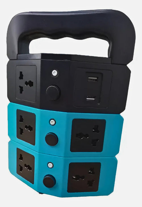 Multitoma Vertical 8 Tomas