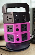 Multitoma Vertical 8 Tomas