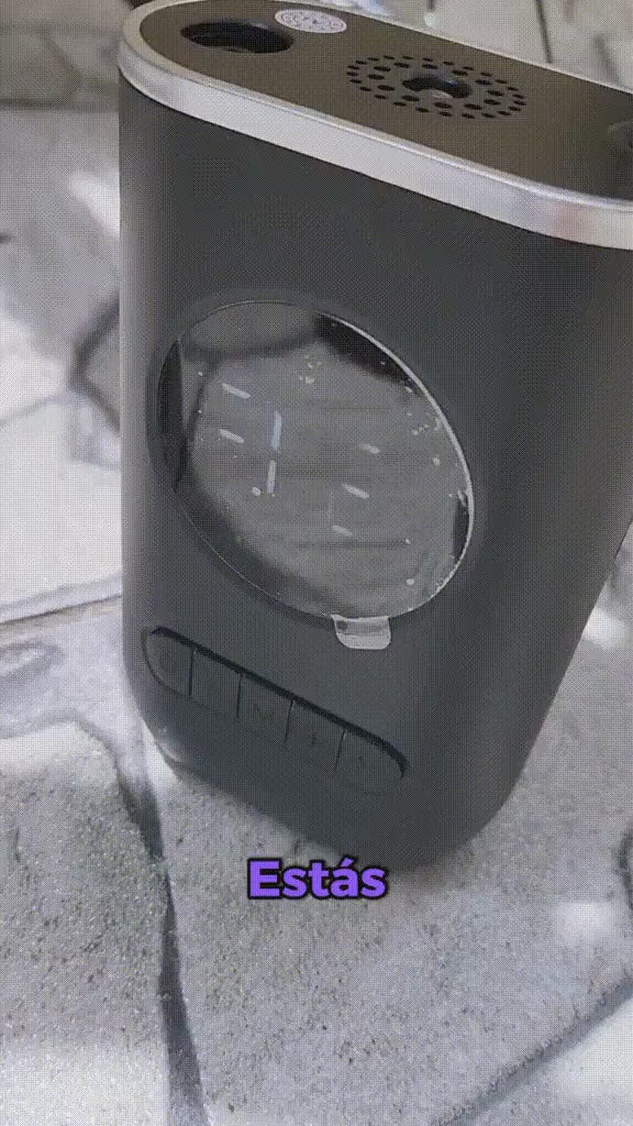 Compresor De Aire, Digital.